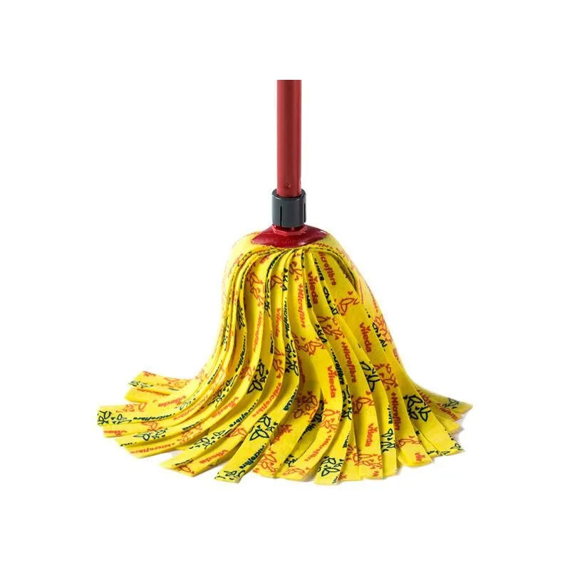 Vileda Supermocio Soft Head Mop