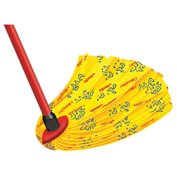 Vileda 141554 SuperMocio Soft Refill