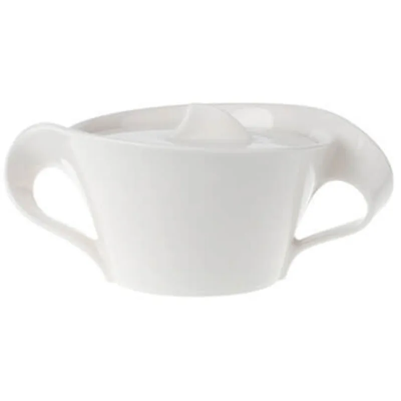 Villeroy & Boch Villeroy&boch - New Wave 260ml Sugar/Jampot