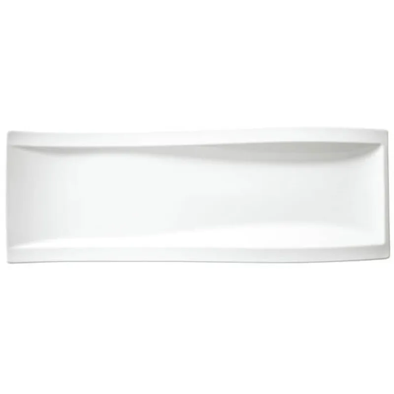 Villeroy & Boch Villeroy&boch - New Wave Antipasti Plate