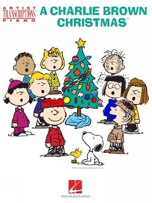 Vince Guaraldi A Charlie Brown Christmas