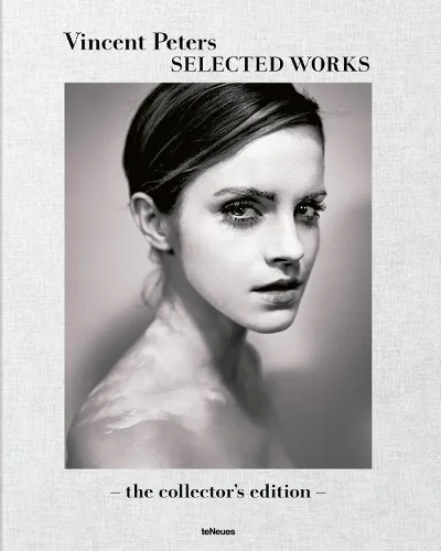Vincent Peters Selected Works