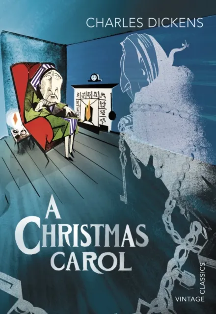Vintage Publishing A Christmas Carol