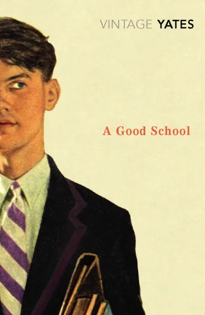 Vintage Publishing A Good School