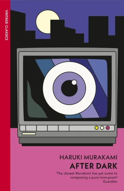 Vintage Publishing After Dark