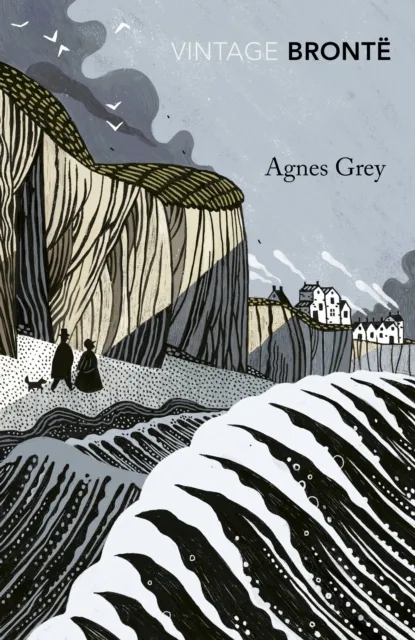 Vintage Publishing Agnes Grey