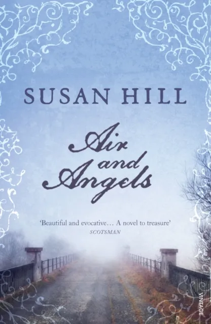 Vintage Publishing Air And Angels