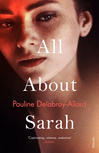 Vintage Publishing All About Sarah