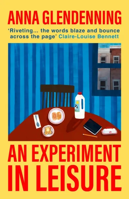 Vintage Publishing An Experiment In Leisure