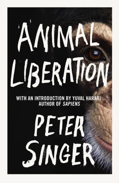 Vintage Publishing Animal Liberation