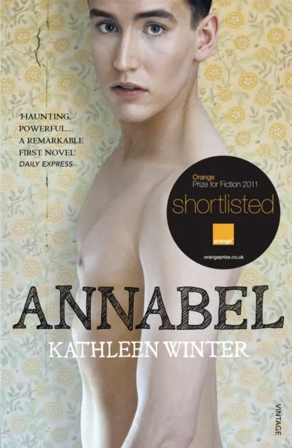 Vintage Publishing Annabel