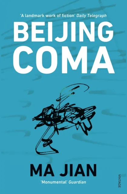 Vintage Publishing Beijing Coma