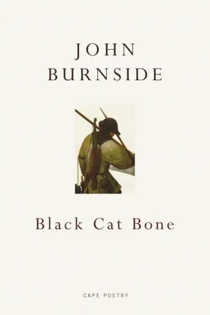 Vintage Publishing Black Cat Bone