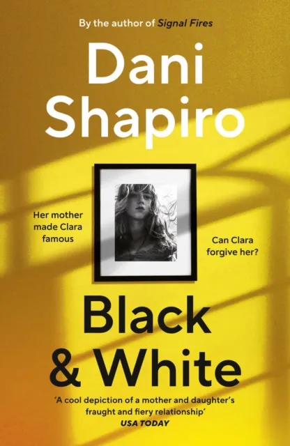 Vintage Publishing Black & White