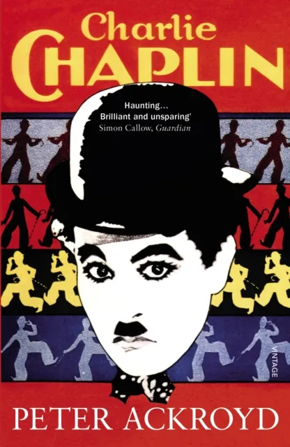Vintage Publishing Charlie Chaplin