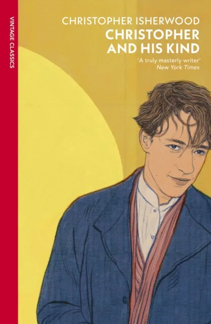 Vintage Publishing Christopher And His Kind
