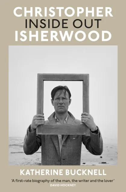Vintage Publishing Christopher Isherwood Inside Out