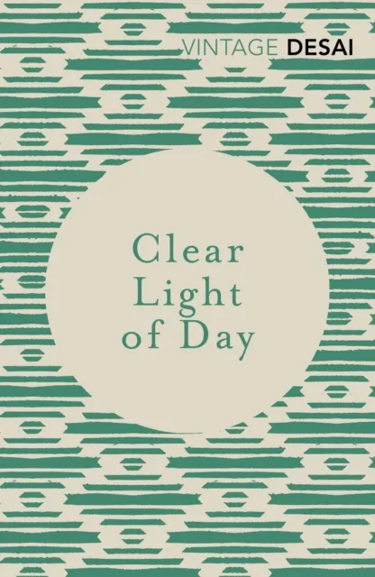 Vintage Publishing Clear Light Of Day