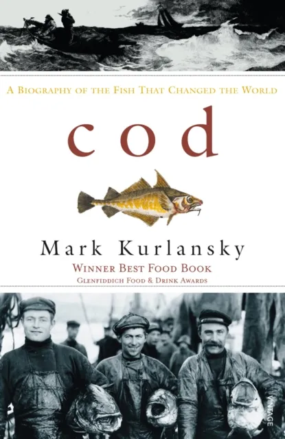 Vintage Publishing Cod