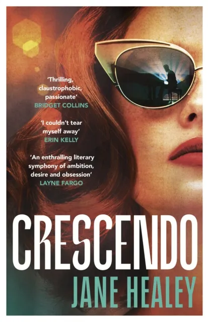 Vintage Publishing Crescendo