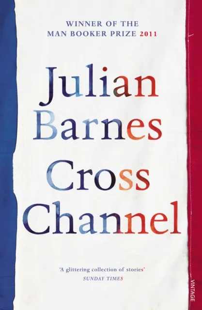 Vintage Publishing Cross Channel