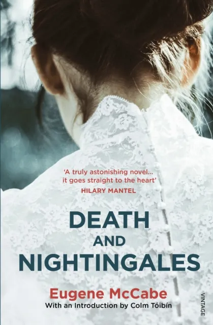 Vintage Publishing Death And Nightingales