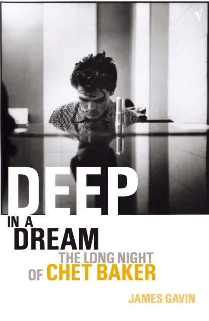 James Gavin Deep In A Dream