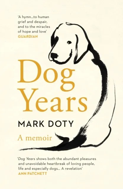 Vintage Publishing Dog Years : A Memoir