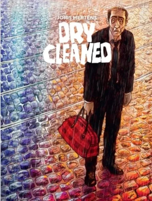 Vintage Publishing Dry Cleaned