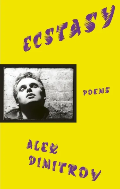 Vintage Publishing Ecstasy