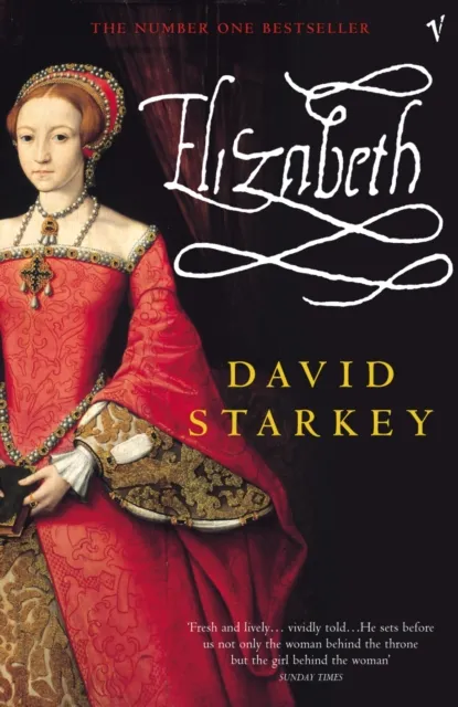Vintage Publishing Elizabeth