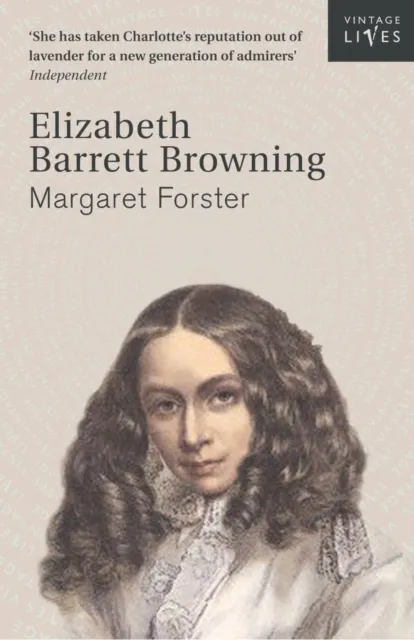 Vintage Publishing Elizabeth Barrett Browning