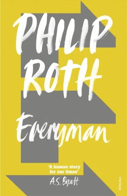 Vintage Publishing Everyman