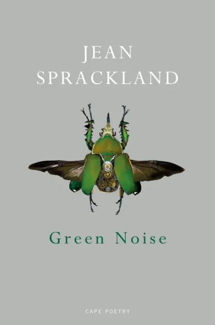 Vintage Publishing Green Noise
