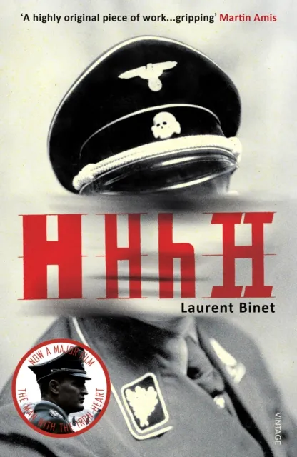 Vintage Publishing Hhhh