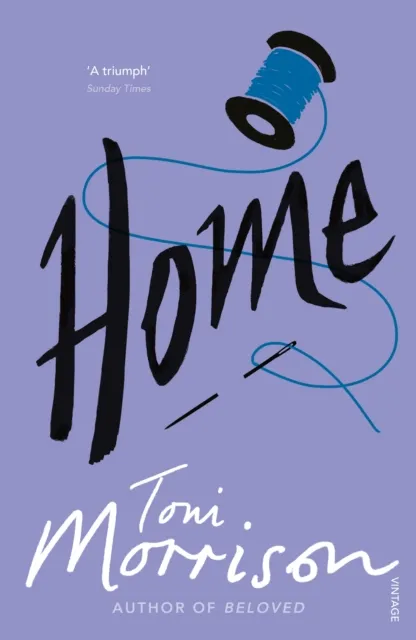 Vintage Publishing Home