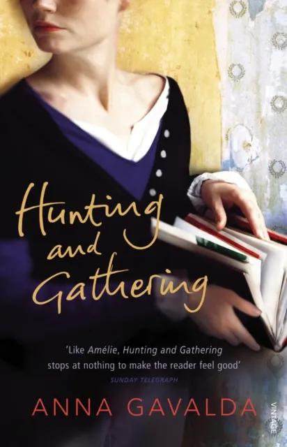 Vintage Publishing Hunting And Gathering