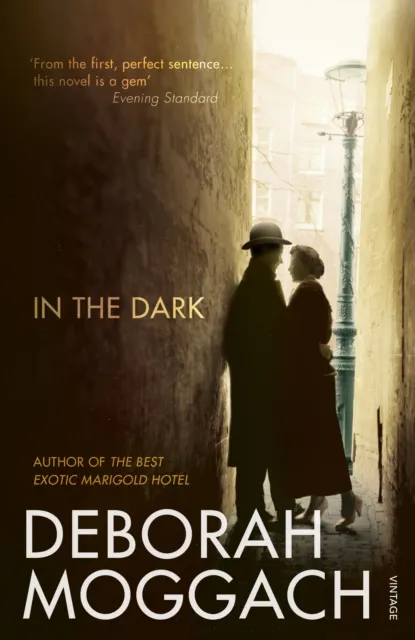 Vintage Publishing In The Dark