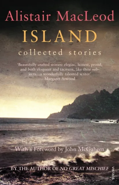 Vintage Publishing Island