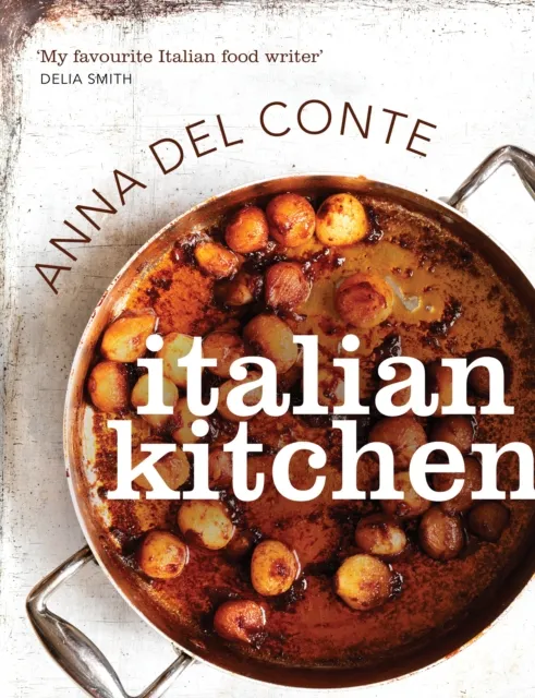 Vintage Publishing Italian Kitchen