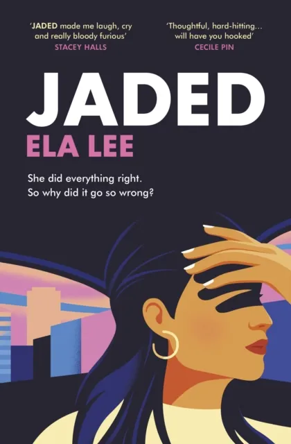 Vintage Publishing Jaded