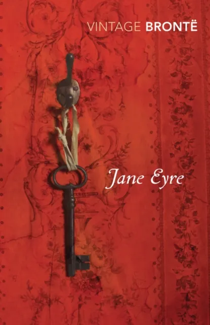 Vintage Publishing Jane Eyre