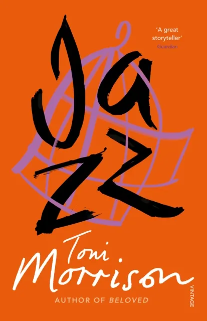Vintage Publishing Jazz