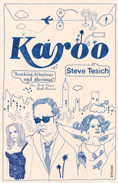 Vintage Publishing Karoo