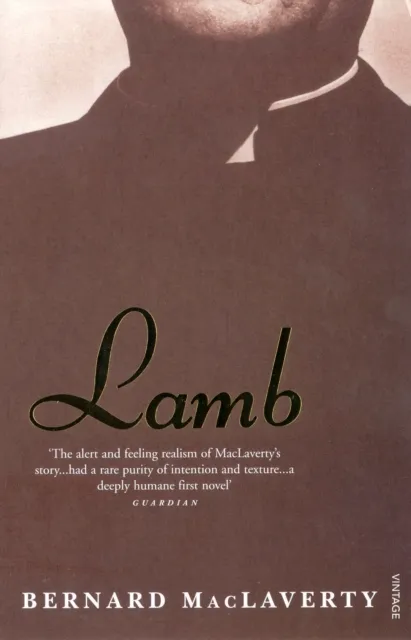 Vintage Publishing Lamb
