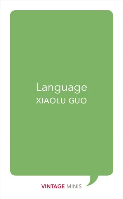 Vintage Publishing Language : Vintage Minis