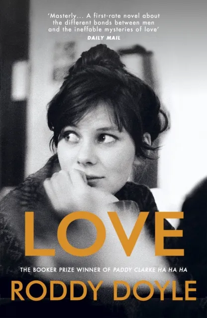 Vintage Publishing Love