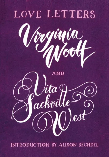 Vita Sackville-West Love Letters: Vita & Virginia Paperback Book Multicolor