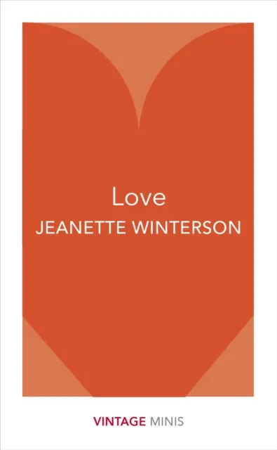 Vintage Publishing Love : Vintage Minis