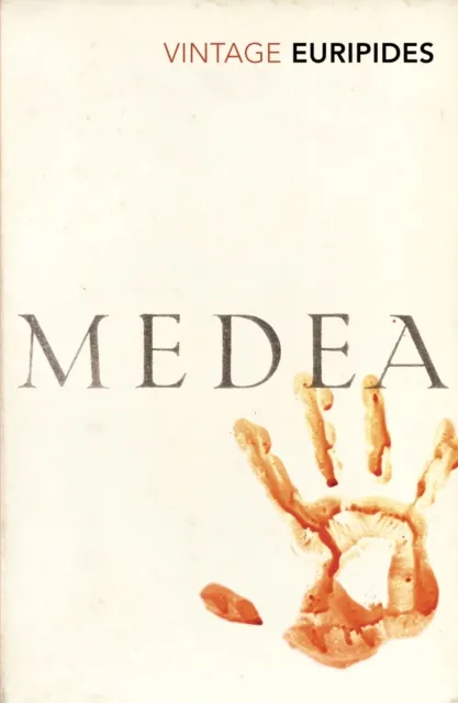 Vintage Publishing Medea